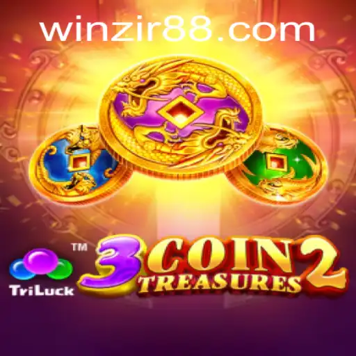 Exploring the Thrills of 3CoinTreasures2: A Guide to Mastering the Game with WinZir Login