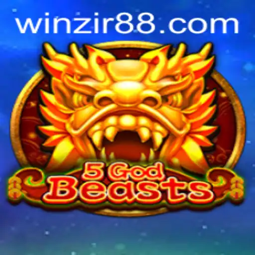 Discovering the Fantastical World of 5GodBeasts: An Epic Gaming Adventure