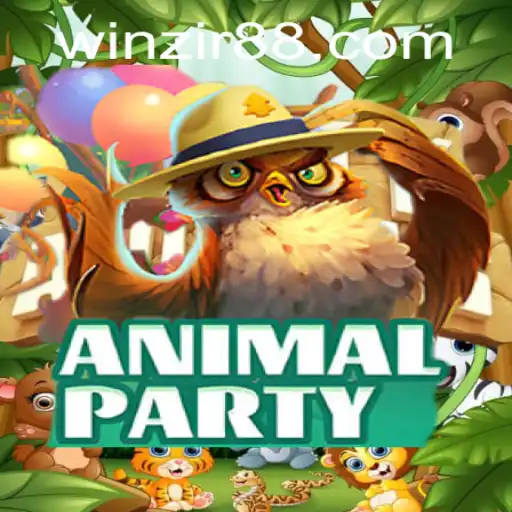 Exploring 'AnimalParty': A Dynamic World of Fun and Strategy