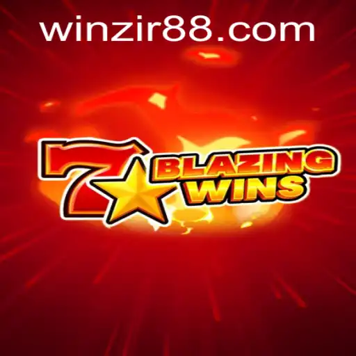 BlazingWins: Dive into the World of Thrilling Gaming and Master the WinZir Login