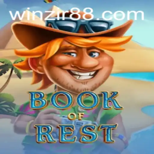 Unveiling BookofRest: A Comprehensive Guide to Mastering the Game with WinZir Login