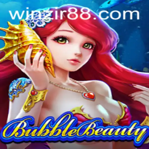 BubbleBeauty: A Fun and Engaging Game Experience with WinZir Login