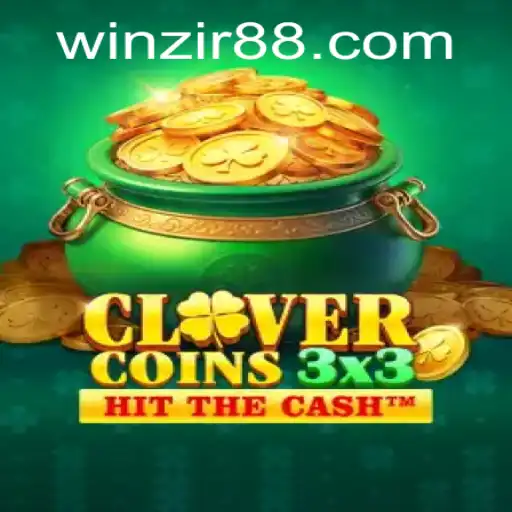 Exploring Clovercoin3x3: A Thrilling New Gaming Experience