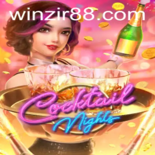 Exploring CocktailNights: A Dive into the Latest Gaming Sensation