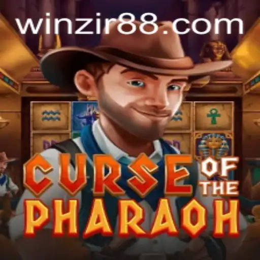 Experience Mystical Adventures with Curse of the Pharaoh and WinZir Login Bonus Features