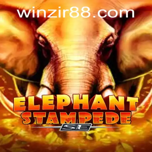 Exploring ElephantStampedeSE: A Thrilling Gaming Adventure with the Spotlight on WinZir Login