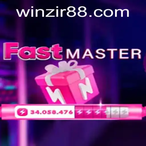 Discover FastMaster: An Immersive Gaming Experience with WinZir Login