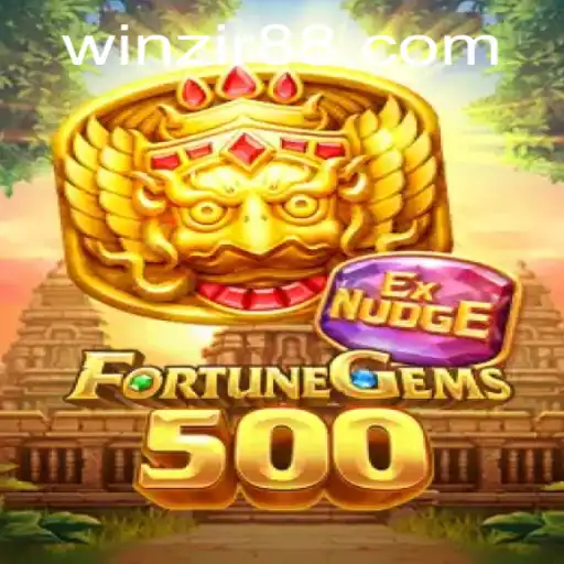 FortuneGems500: Unveiling the Thrills of an Expertly Crafted Game