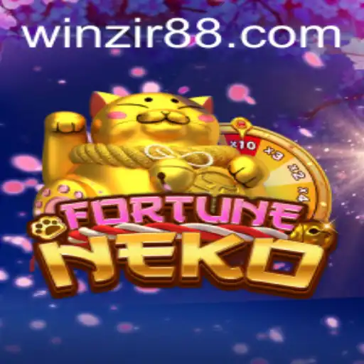 FortuneNeko: Discover the Enchanting World of Luck and Adventure in WinZir