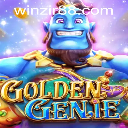 An In-Depth Look at GOLDENGENIE and How to WinZir Login