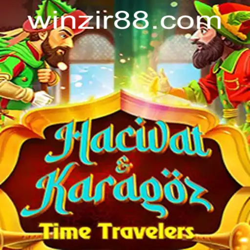 Exploring the Enchanting World of HacivatandKaragoz and the Role of WinZir Login
