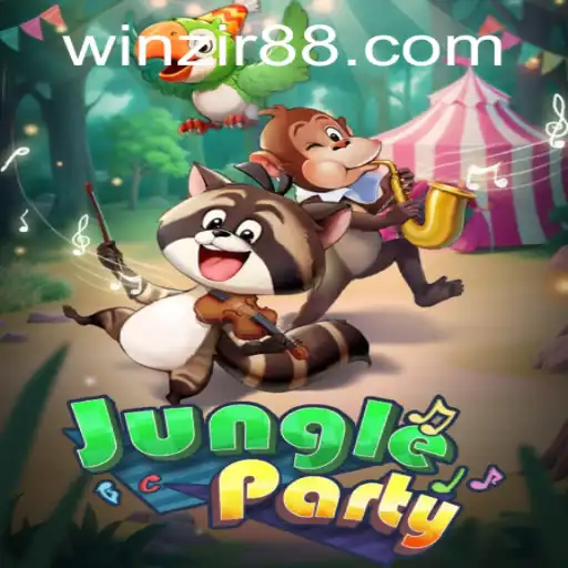 Unleashing Excitement: Exploring the JungleParty Game