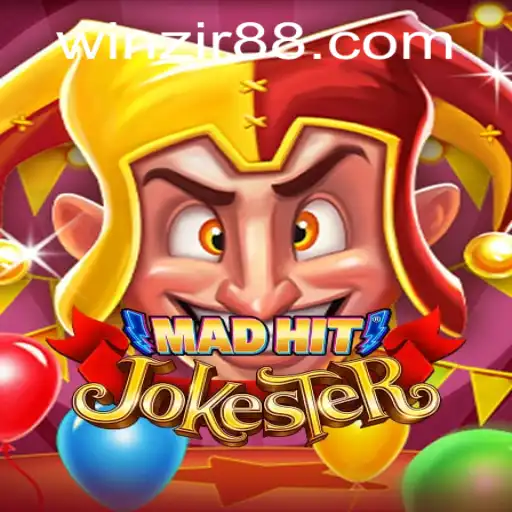 Enter a World of Fun: Navigating MadHitJokester with WinZir Login