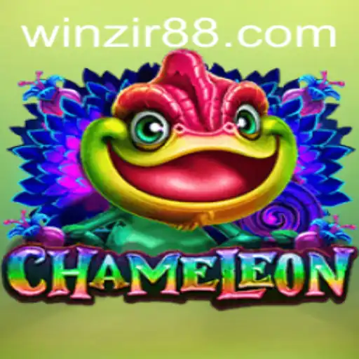 Master the Game of Chameleon and Navigate WinZir Login Successfully