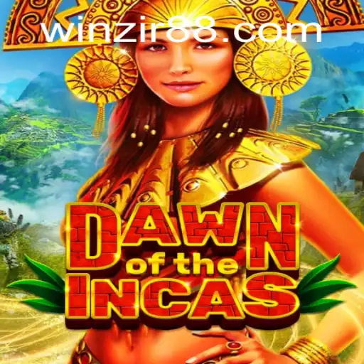 Exploring the Adventure: A Deep Dive into DawnoftheIncas