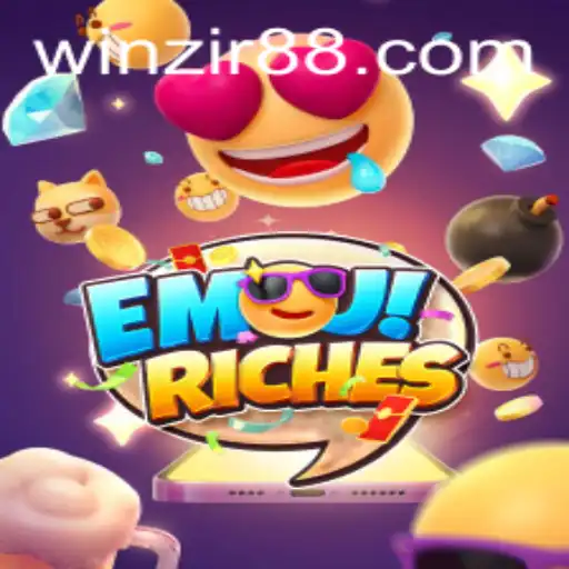 Exploring EmojiRiches: A Comprehensive Guide to Winning Big with WinZir Login