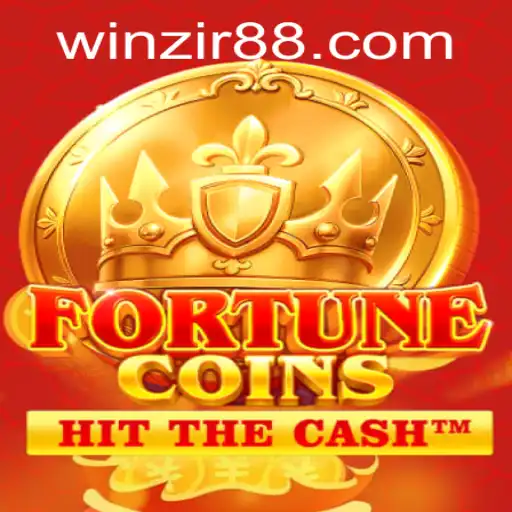 Exploring the Exciting World of FortuneCoins with WinZir Login