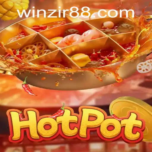 Hotpot: A Thrilling Game Experience with WinZir Integration