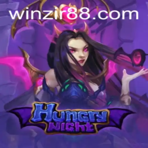 Immersive Gameplay Experience with HungryNight and Safe Access Through WinZir Login