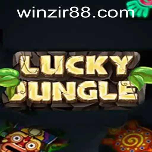 The Exciting World of LuckyJungle and How to Navigate WinZir Login