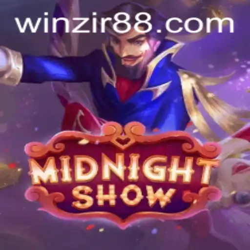 MidnightShow: An Interactive Delight with WinZir Login Integration