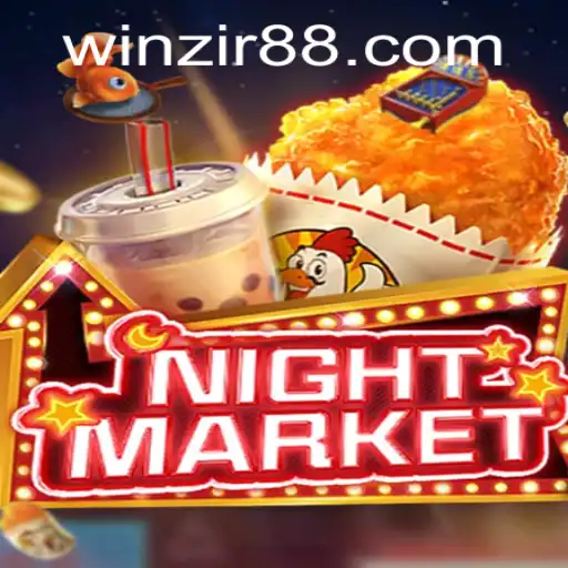Exploring NIGHTMARKET: A Captivating Game for Modern Gamers