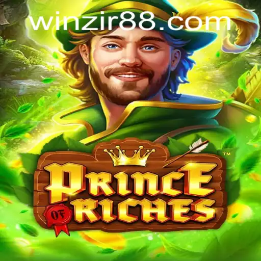 Unraveling the Excitement of PrinceOfRiches: A Comprehensive Guide to Mastering the Game