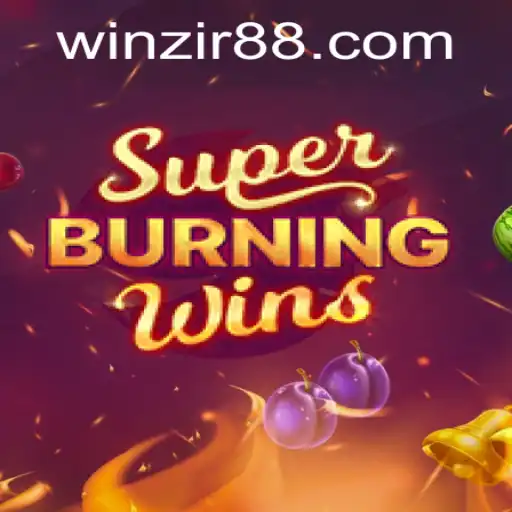 Experience the Thrill of SuperBurningWins: A Classic Casino Game