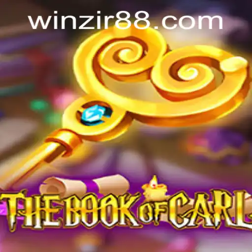 Exploring TheBookofCarl - An Immersive Gaming Experience
