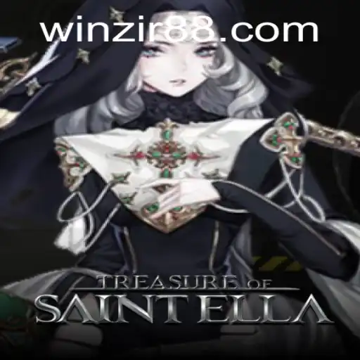Exploring the Mystical Realms of TreasureofSaintElla and Navigating the WinZir Login