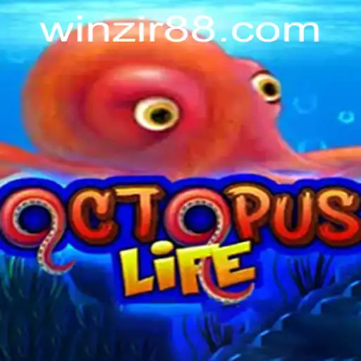 Exploring the Enigmatic World of OctopusLife and the Seamless WinZir Login Experience
