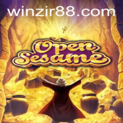 OpenSesame: Unlocking New Gaming Adventures with WinZir Login