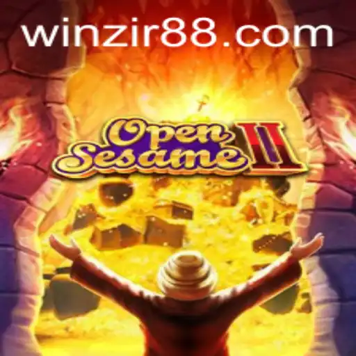 OpenSesameII: A Thrilling Adventure in the Digital Realm