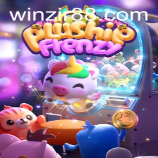 Enter the Whimsical World of PlushieFrenzy and Unlock Fun with WinZir Login