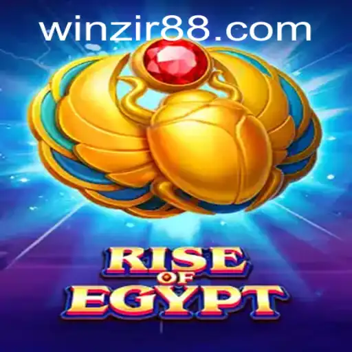 Rise of Egypt: A Journey into the Sands of Time