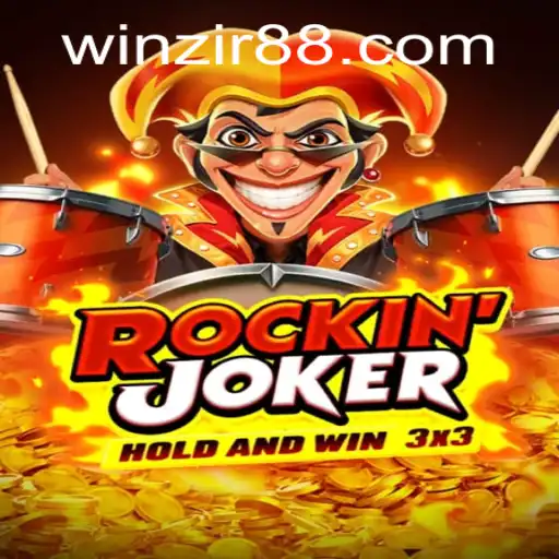 RockinJoker Game and the Buzz around WinZir Login