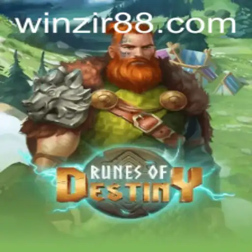 Exploring the Enchanting World of RunesOfDestiny and Mastering the Art of WinZir Login