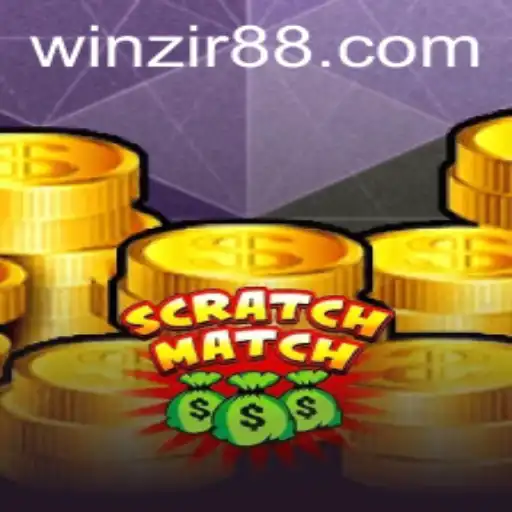 Unlock the Thrill of ScratchMatch: A Deep Dive into the Game and WinZir Login