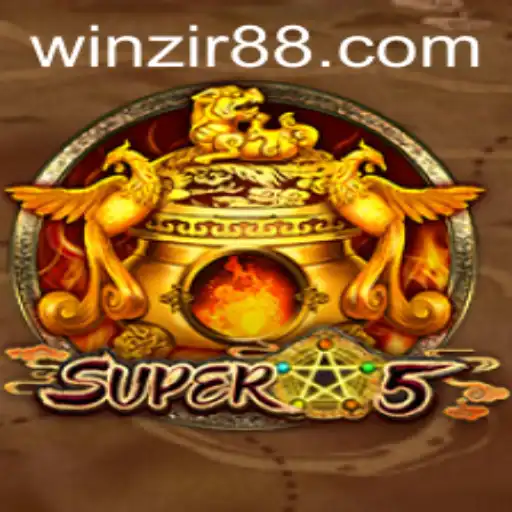 Unveiling the Thrilling World of Super5: From Game Description to Winning Tactics