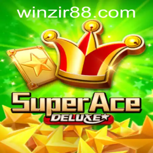 Explore the Thrilling World of SuperAceDeluxe