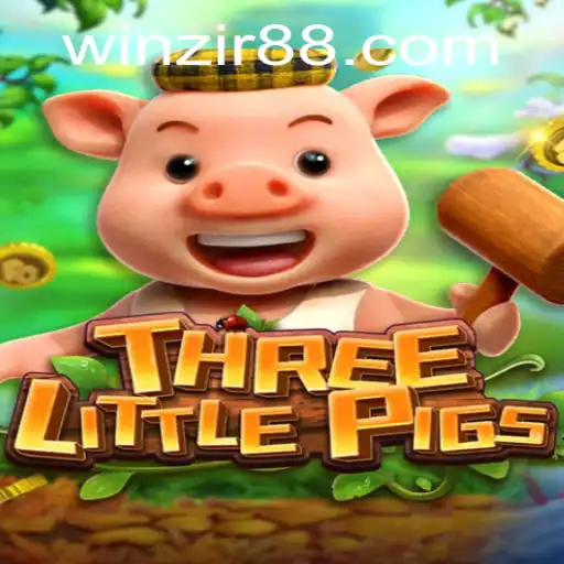 Discover the Enchanting World of THREELITTLEPIGS and Exciting Gameplay