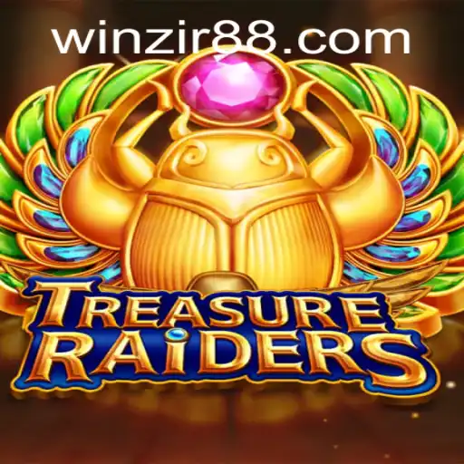 Explore TreasureRaiders: An Exciting Adventure Awaits!