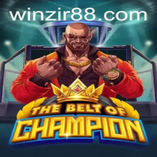TheBeltOfChampion: Unleashing Your Inner Warrior