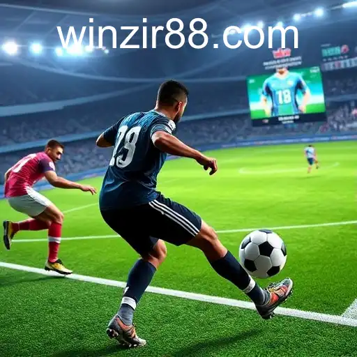 Virtual Sports: A New Era in Gaming Entertainment