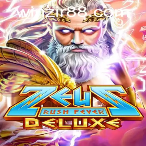 Explore the Mythical Adventure of ZeusRushFeverDeluxe and the Power of WinZir Login